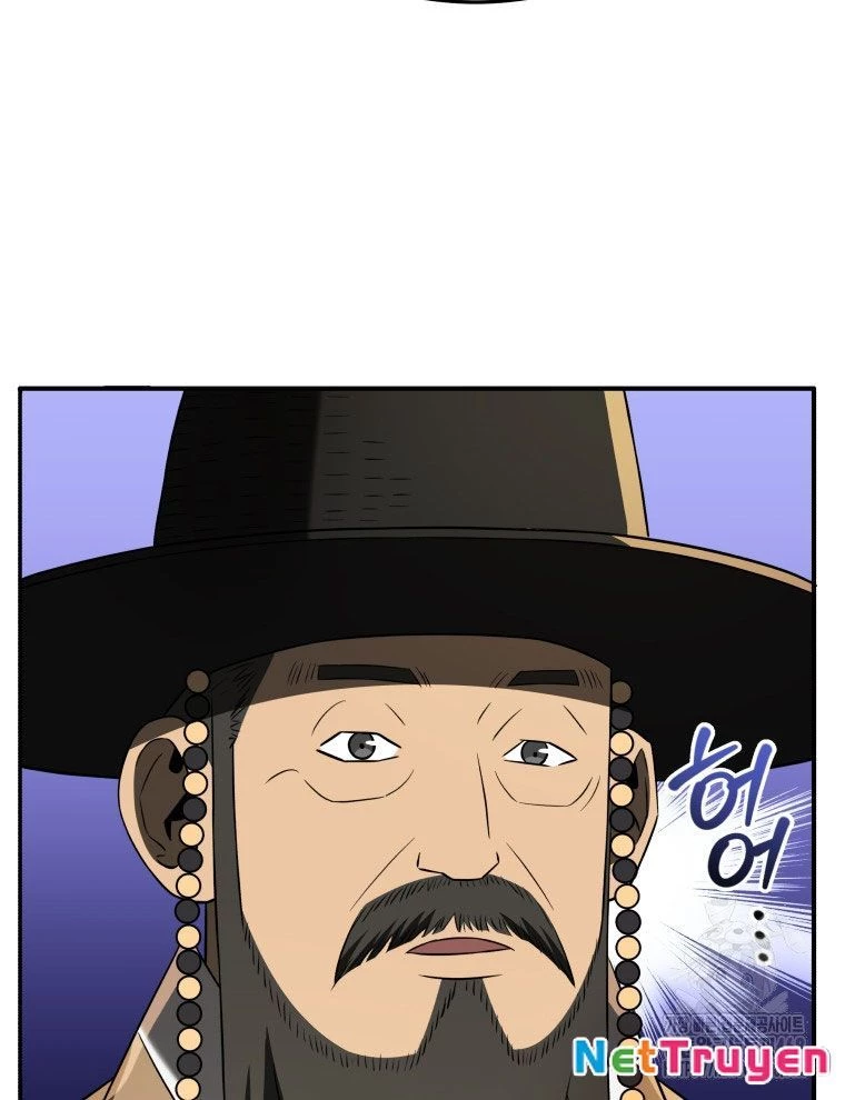 Vương Triều Đen Tối: Joseon Chapter 90 - Trang 2