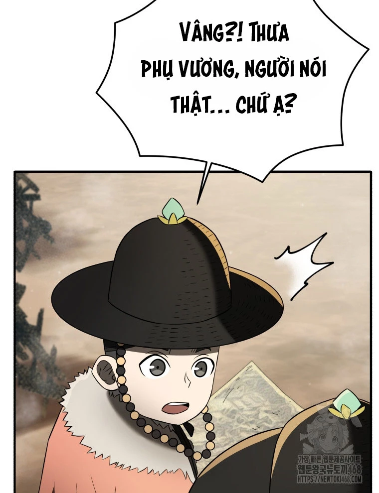 Vương Triều Đen Tối: Joseon Chapter 90 - Trang 2