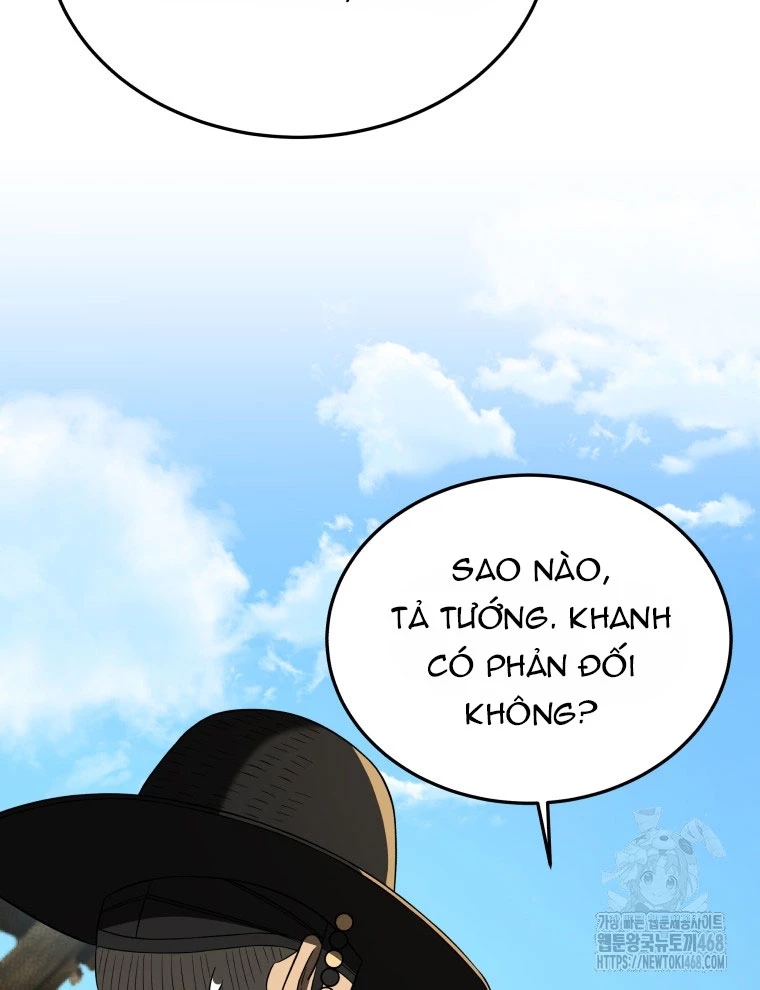 Vương Triều Đen Tối: Joseon Chapter 90 - Trang 2