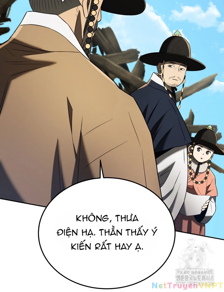 Vương Triều Đen Tối: Joseon Chapter 90 - Trang 2