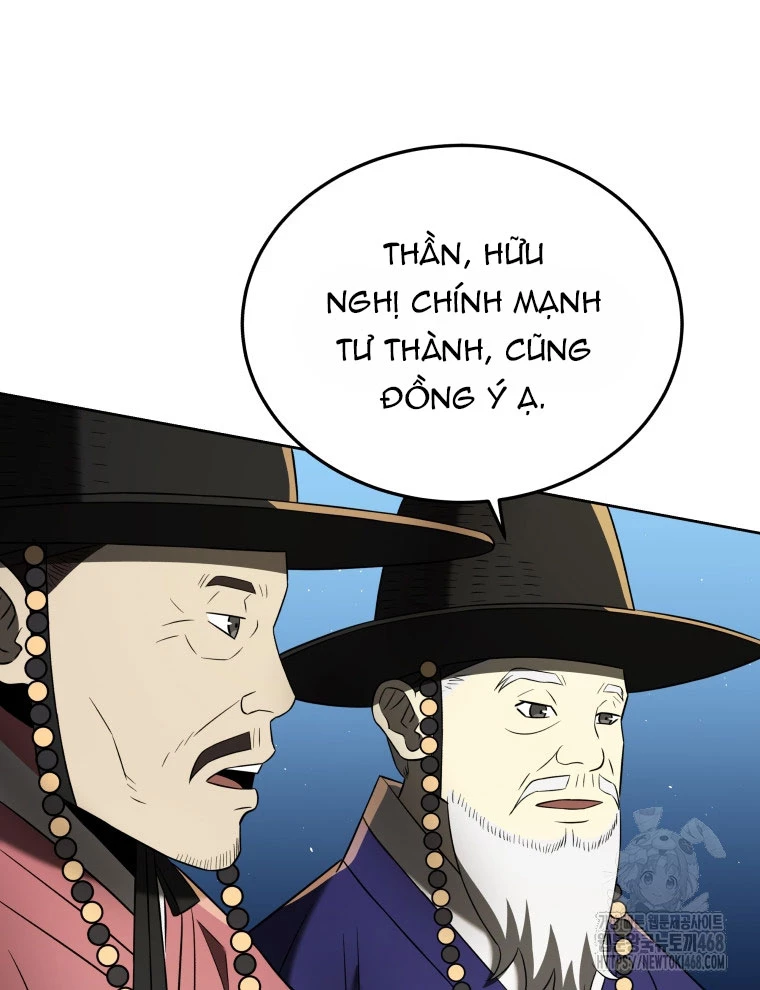 Vương Triều Đen Tối: Joseon Chapter 90 - Trang 2