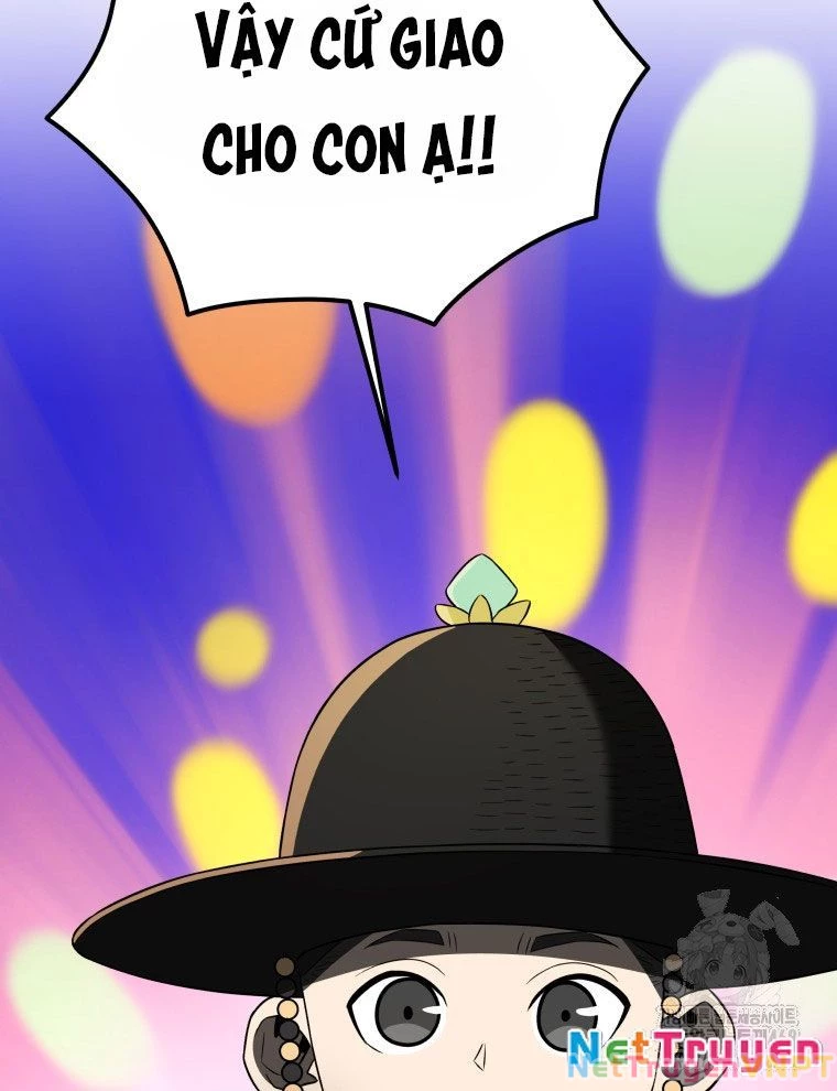 Vương Triều Đen Tối: Joseon Chapter 90 - Trang 2