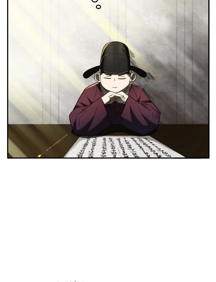 Vương Triều Đen Tối: Joseon Chapter 90 - Trang 2