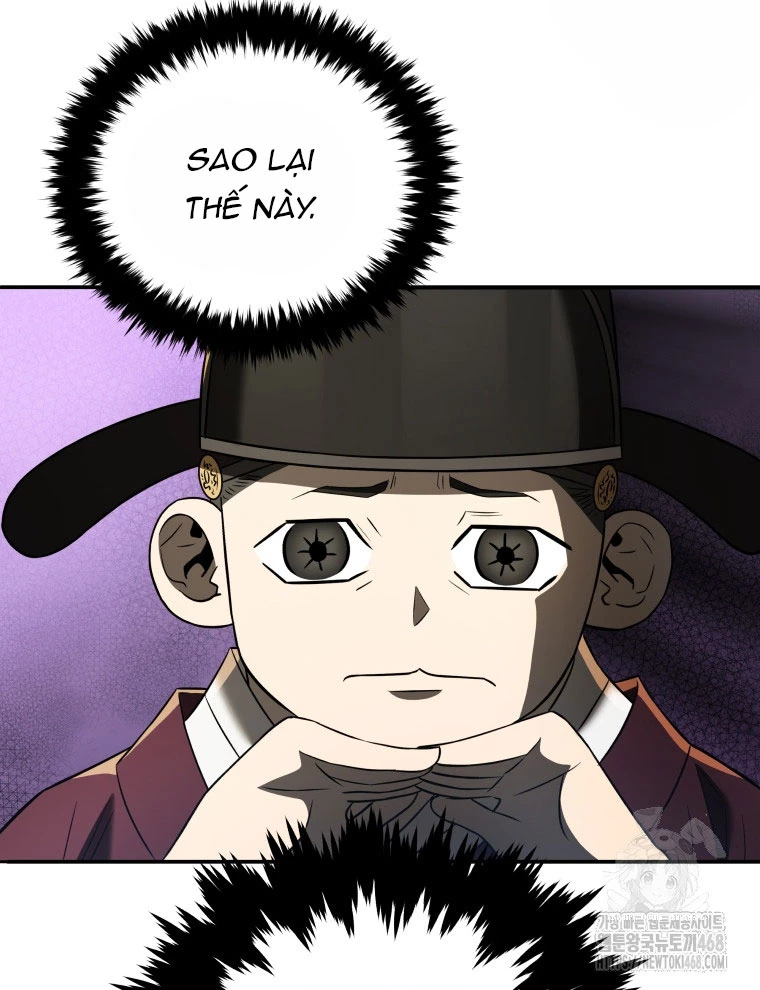 Vương Triều Đen Tối: Joseon Chapter 90 - Trang 2