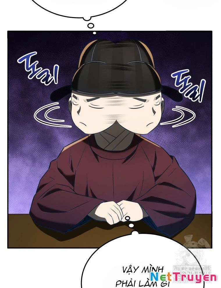 Vương Triều Đen Tối: Joseon Chapter 90 - Trang 2