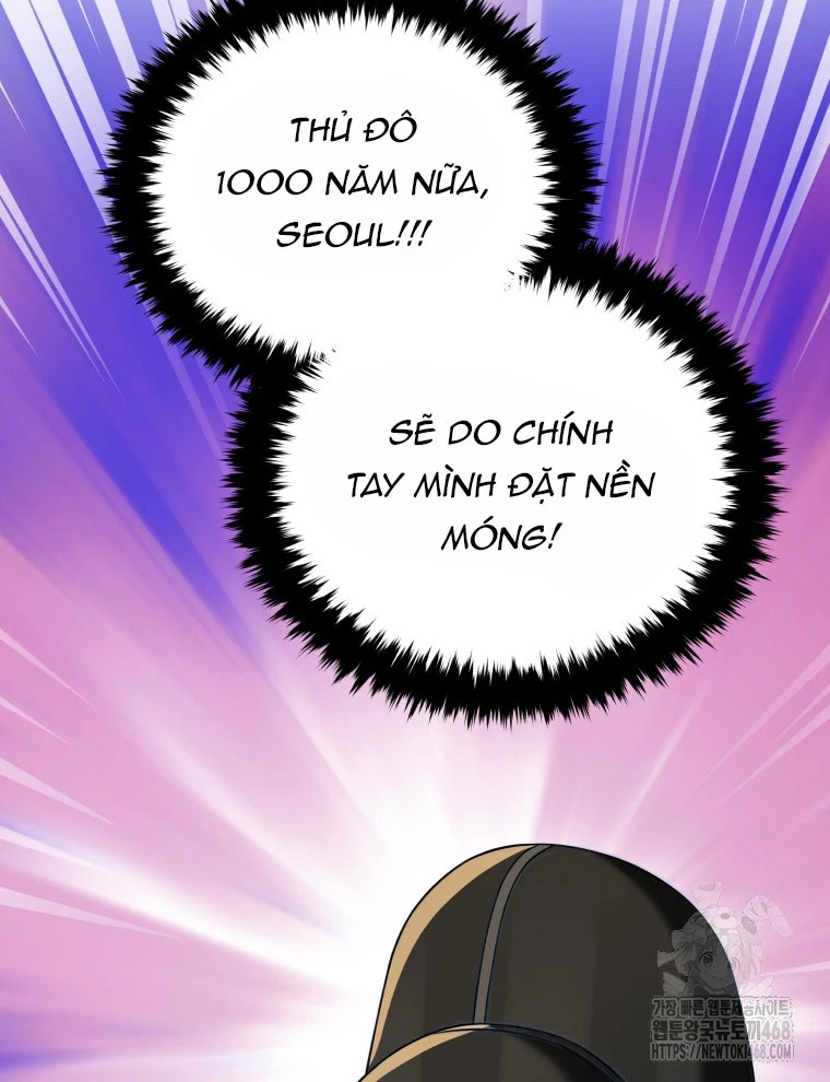 Vương Triều Đen Tối: Joseon Chapter 90 - Trang 2