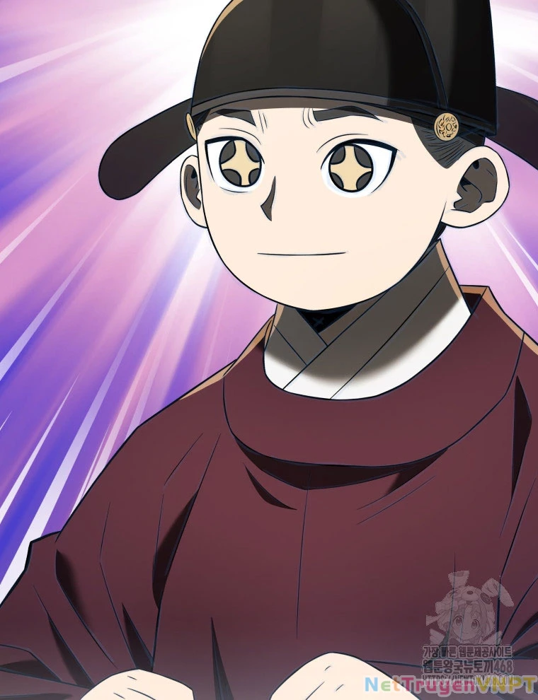 Vương Triều Đen Tối: Joseon Chapter 90 - Trang 2