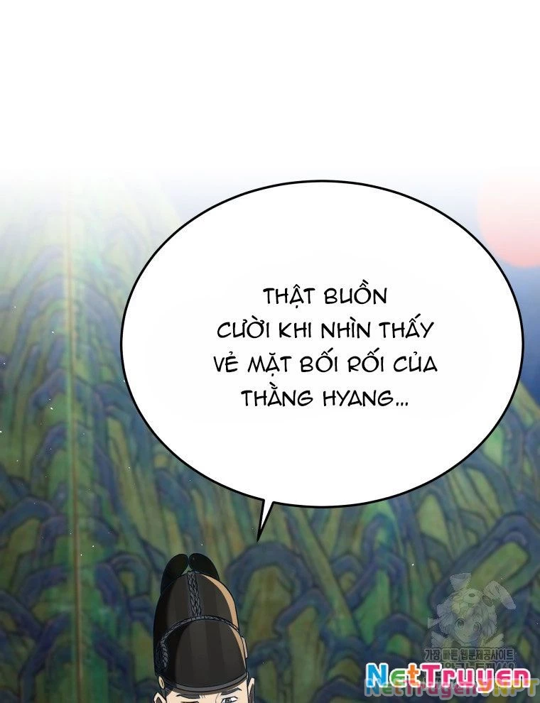 Vương Triều Đen Tối: Joseon Chapter 90 - Trang 2