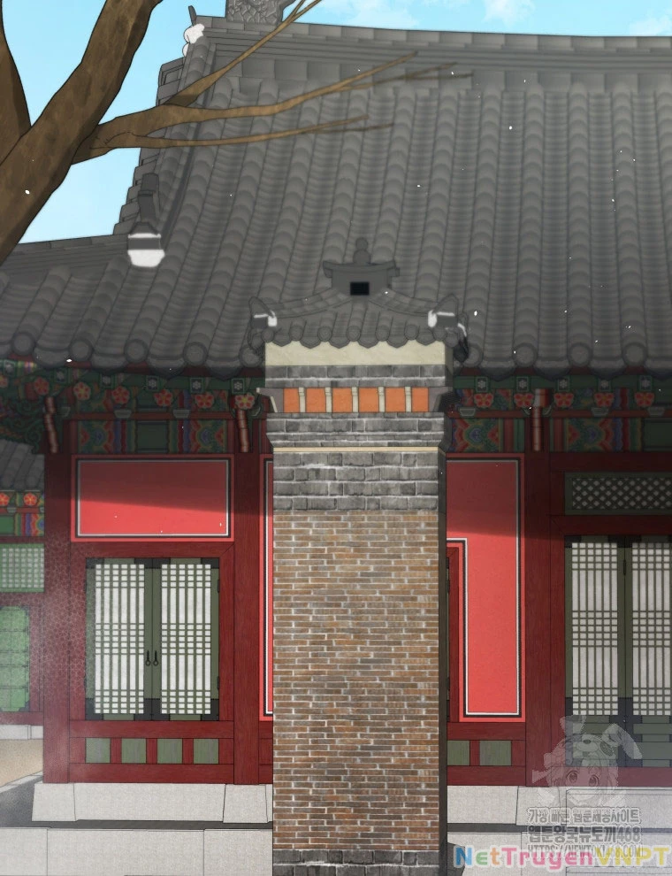 Vương Triều Đen Tối: Joseon Chapter 90 - Trang 2
