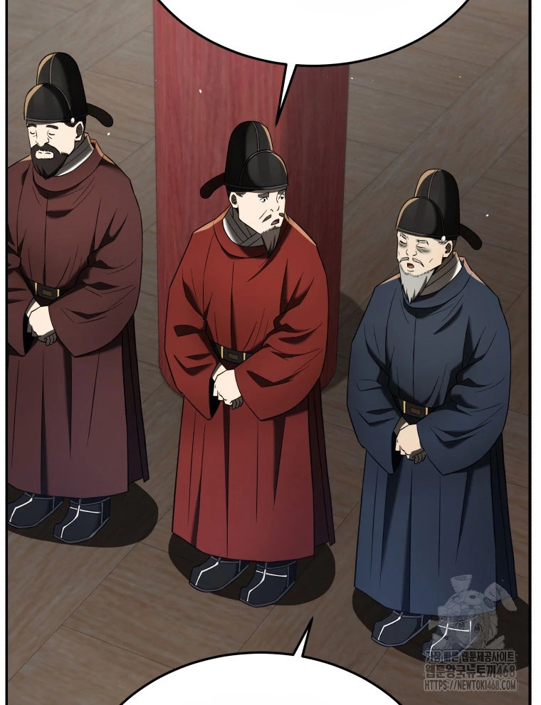 Vương Triều Đen Tối: Joseon Chapter 90 - Trang 2