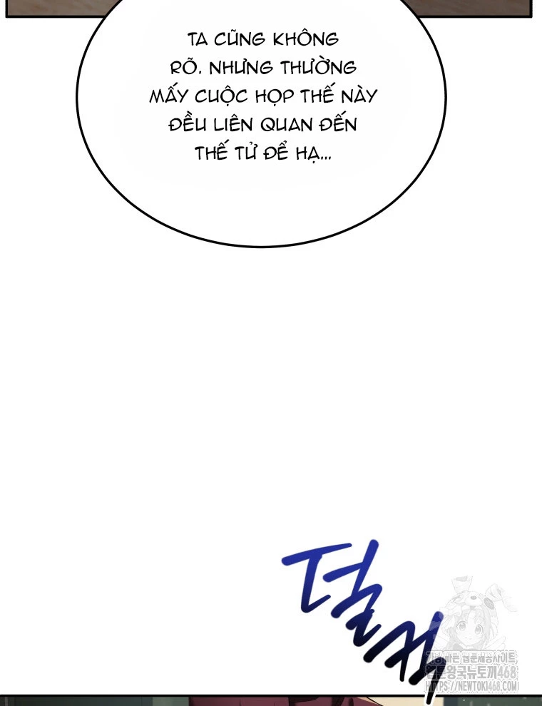 Vương Triều Đen Tối: Joseon Chapter 90 - Trang 2