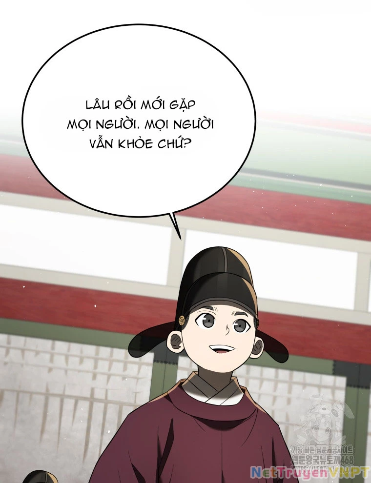 Vương Triều Đen Tối: Joseon Chapter 90 - Trang 2