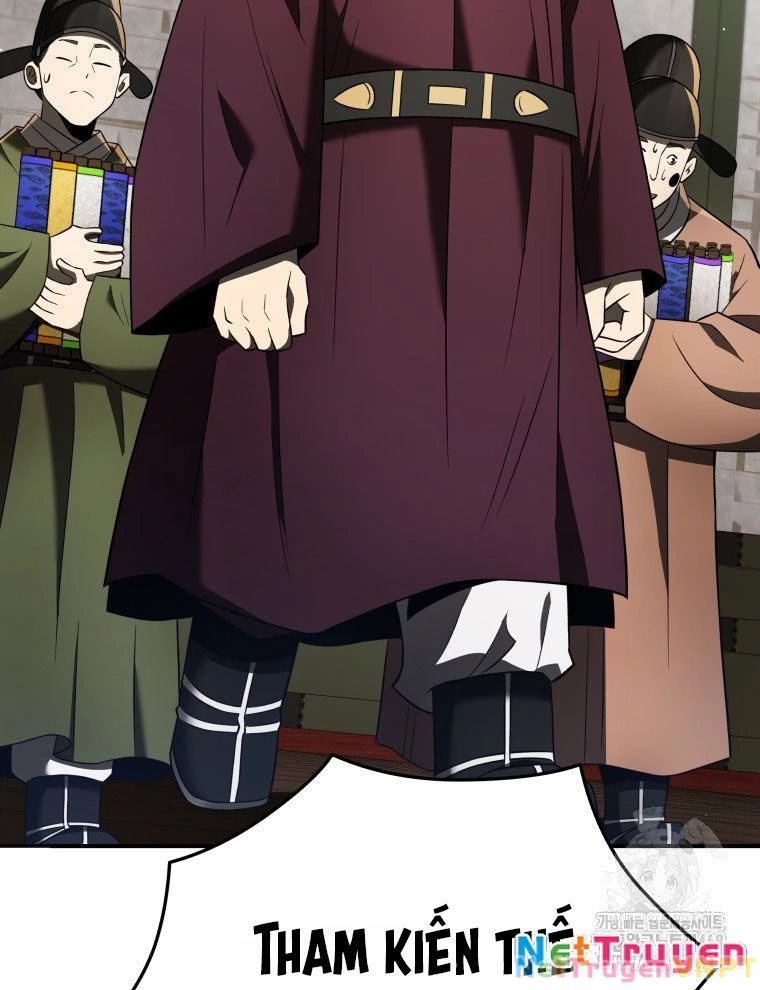 Vương Triều Đen Tối: Joseon Chapter 90 - Trang 2