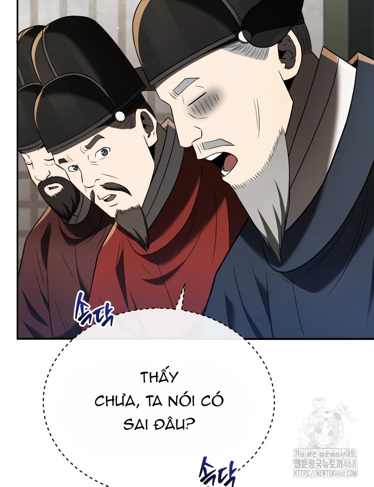 Vương Triều Đen Tối: Joseon Chapter 90 - Trang 2
