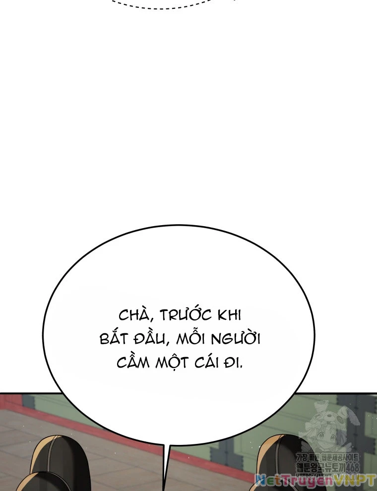 Vương Triều Đen Tối: Joseon Chapter 90 - Trang 2