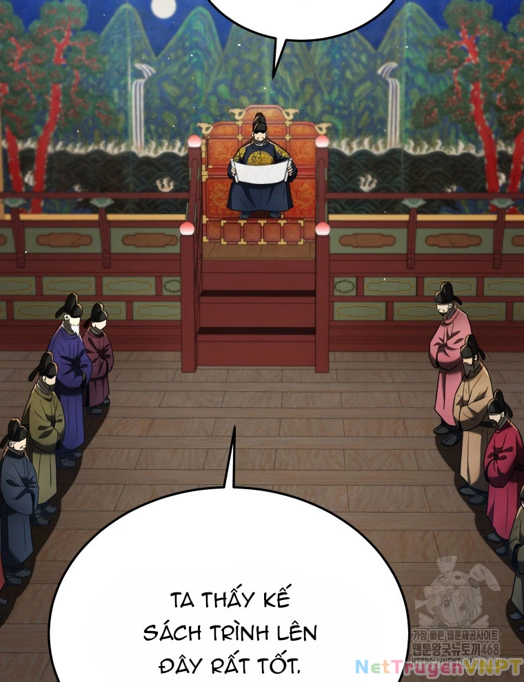 Vương Triều Đen Tối: Joseon Chapter 90 - Trang 2