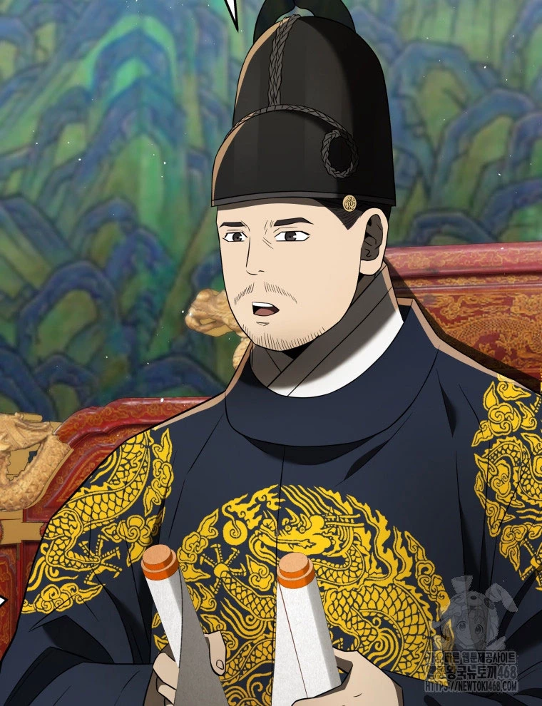 Vương Triều Đen Tối: Joseon Chapter 90 - Trang 2