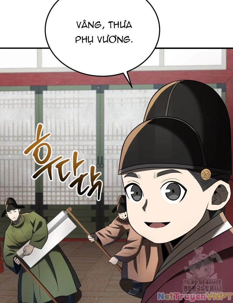 Vương Triều Đen Tối: Joseon Chapter 90 - Trang 2