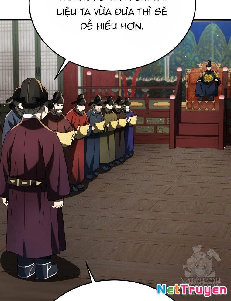 Vương Triều Đen Tối: Joseon Chapter 90 - Trang 2