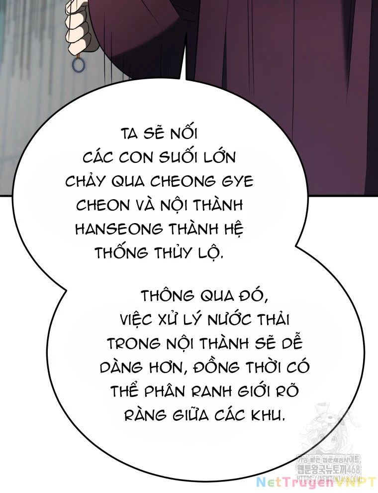 Vương Triều Đen Tối: Joseon Chapter 90 - Trang 2