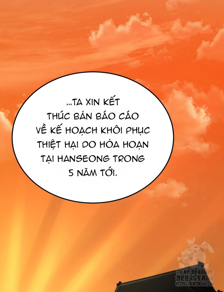 Vương Triều Đen Tối: Joseon Chapter 90 - Trang 2