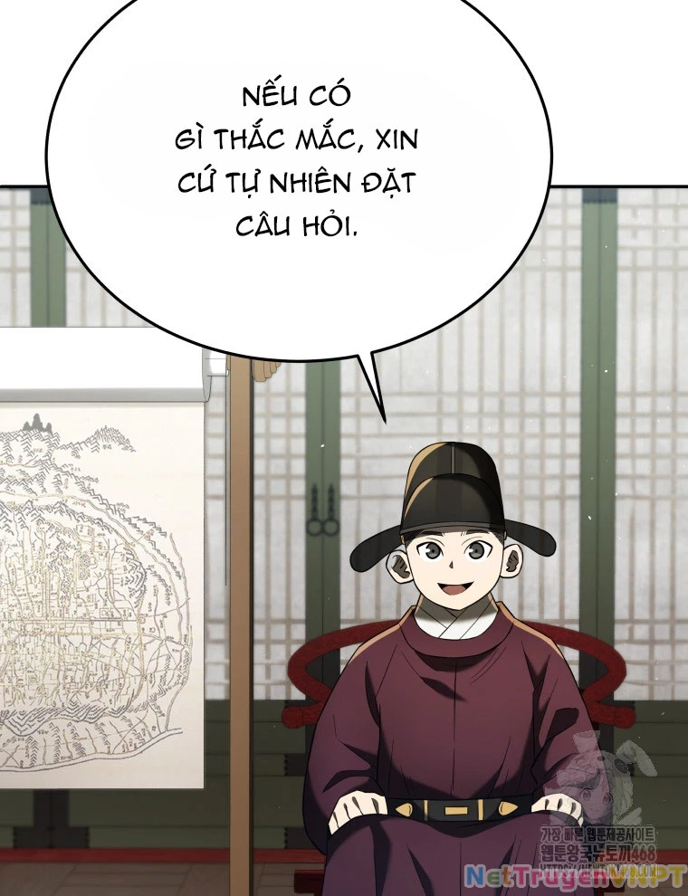 Vương Triều Đen Tối: Joseon Chapter 90 - Trang 2