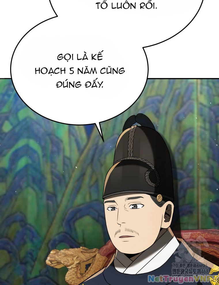 Vương Triều Đen Tối: Joseon Chapter 90 - Trang 2