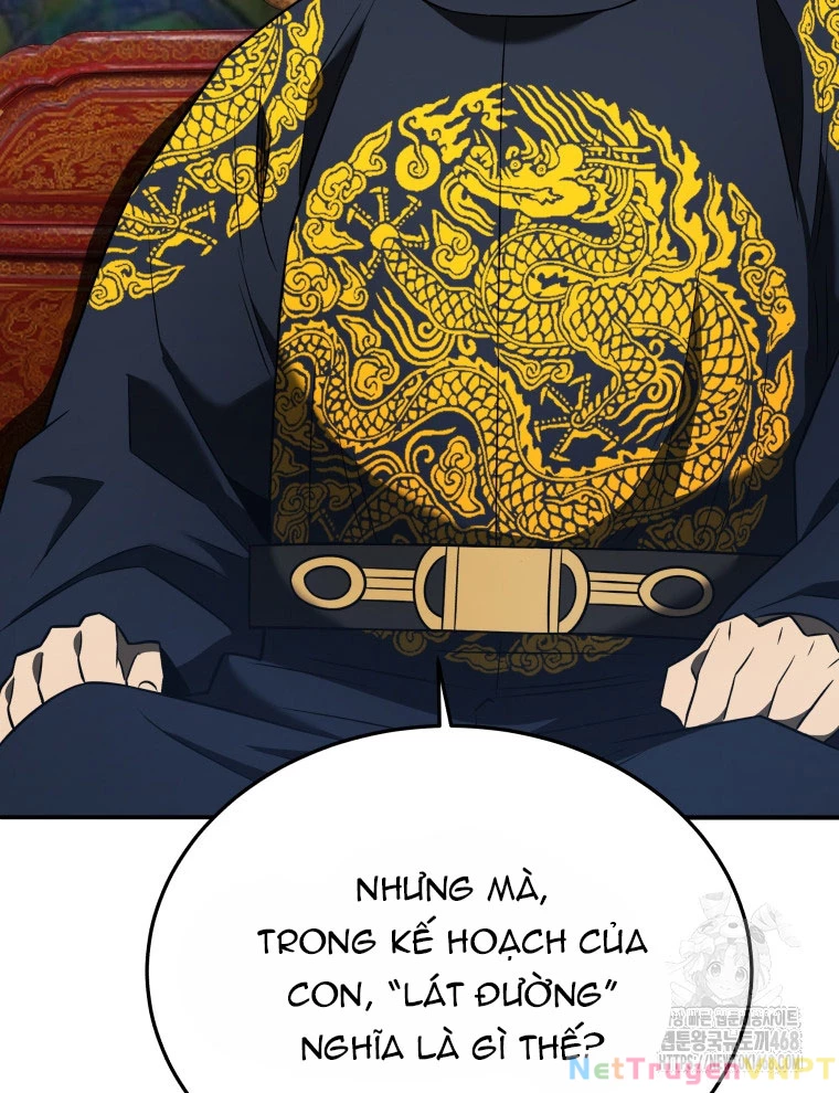 Vương Triều Đen Tối: Joseon Chapter 90 - Trang 2