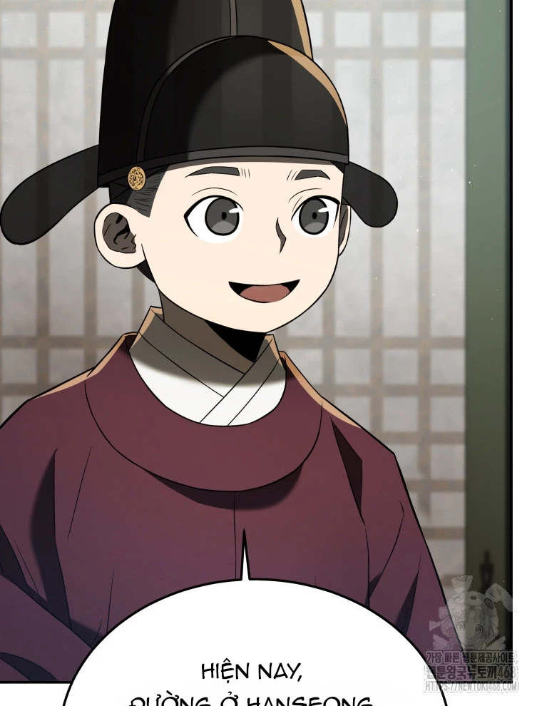Vương Triều Đen Tối: Joseon Chapter 90 - Trang 2