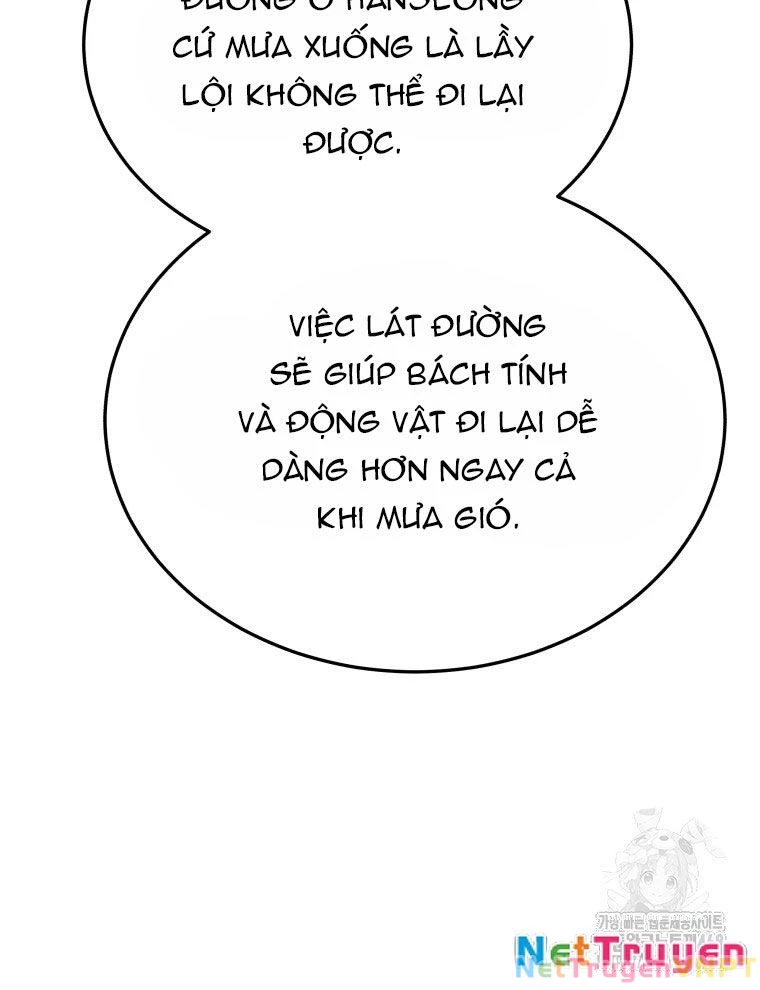 Vương Triều Đen Tối: Joseon Chapter 90 - Trang 2