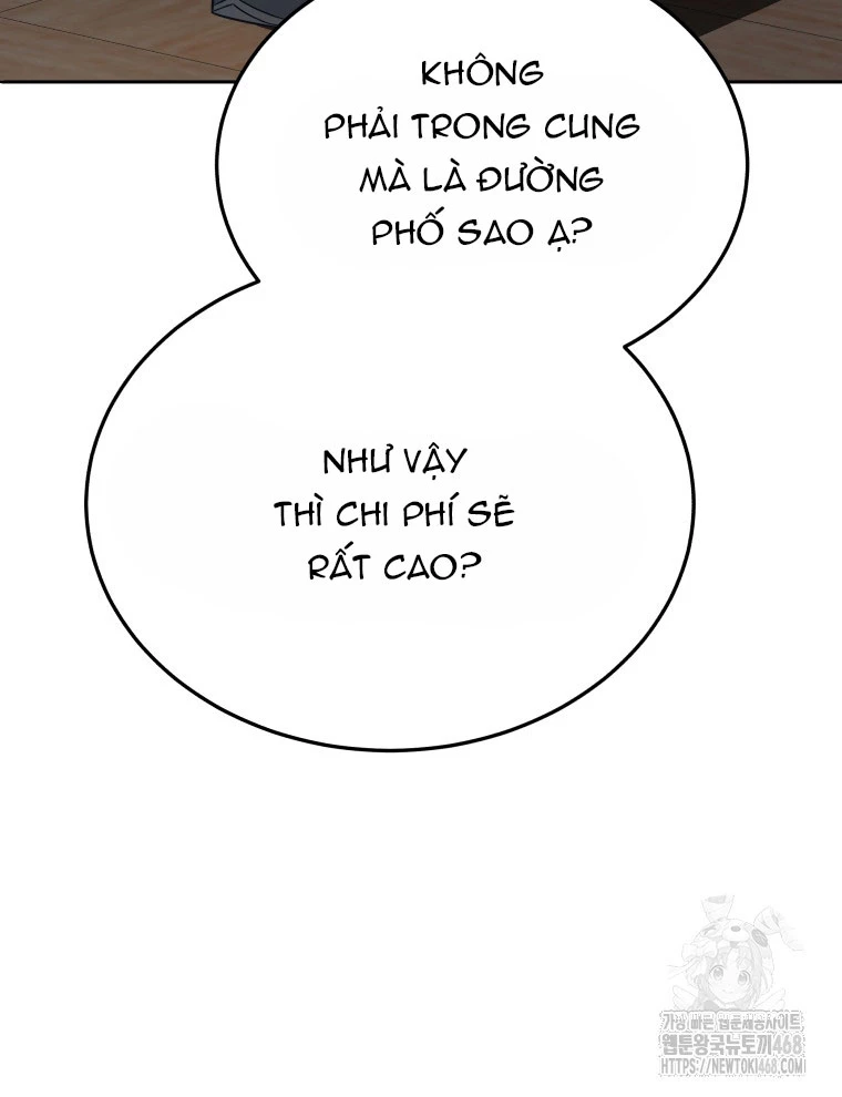 Vương Triều Đen Tối: Joseon Chapter 90 - Trang 2