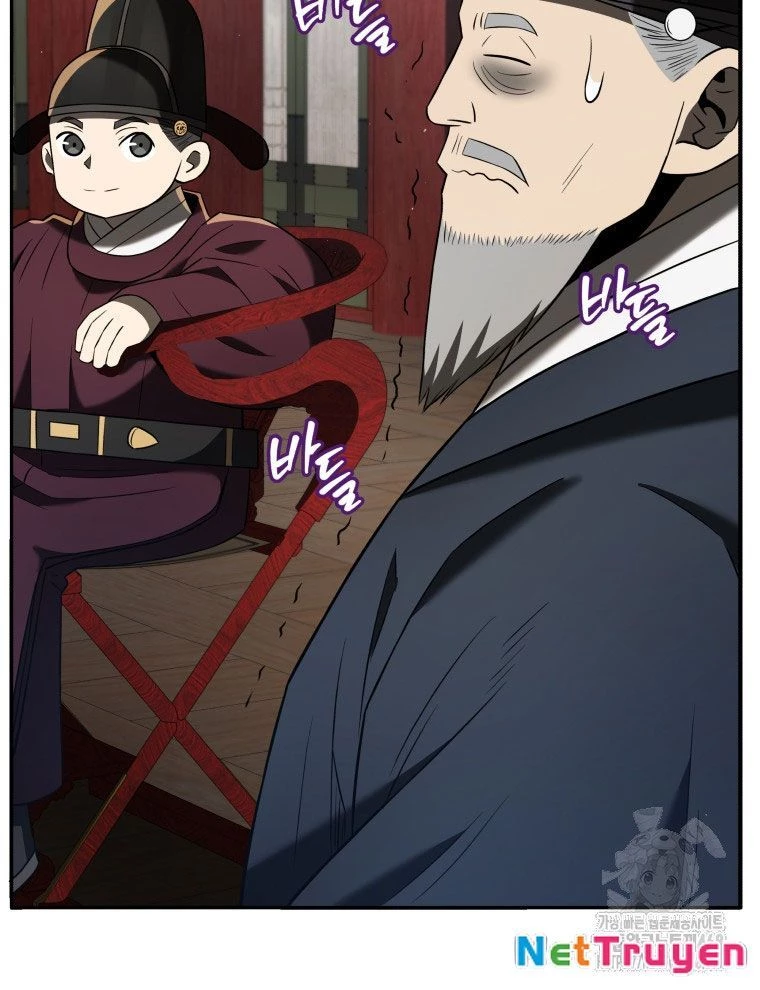 Vương Triều Đen Tối: Joseon Chapter 90 - Trang 2