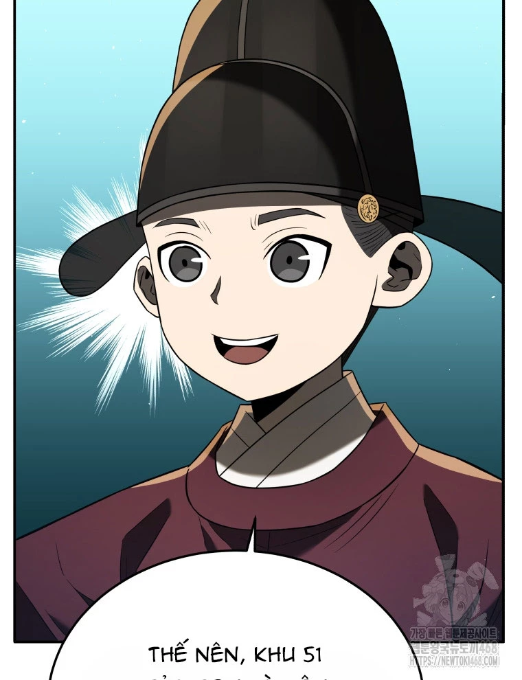 Vương Triều Đen Tối: Joseon Chapter 90 - Trang 2