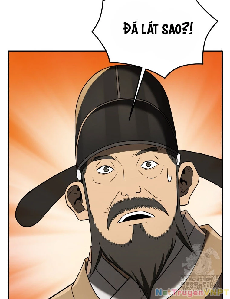 Vương Triều Đen Tối: Joseon Chapter 90 - Trang 2