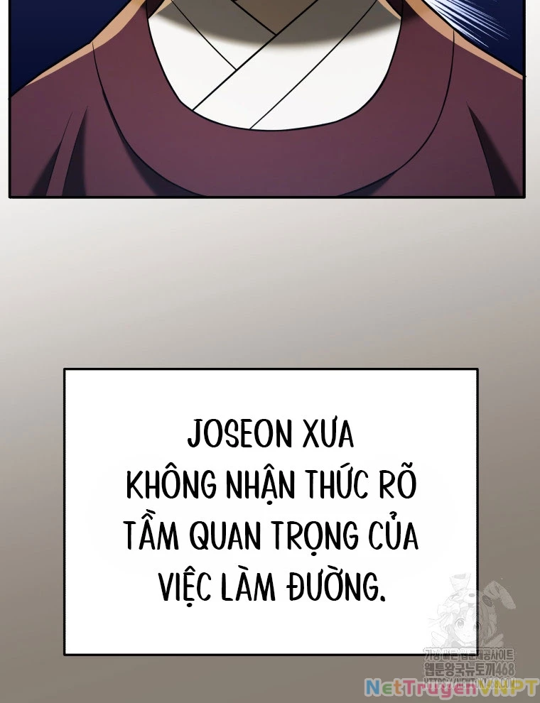 Vương Triều Đen Tối: Joseon Chapter 90 - Trang 2