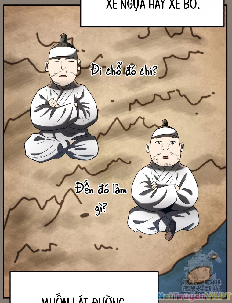 Vương Triều Đen Tối: Joseon Chapter 90 - Trang 2