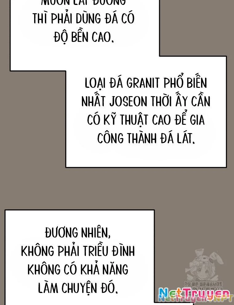 Vương Triều Đen Tối: Joseon Chapter 90 - Trang 2