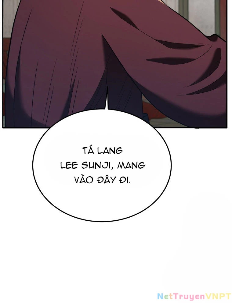 Vương Triều Đen Tối: Joseon Chapter 90 - Trang 2
