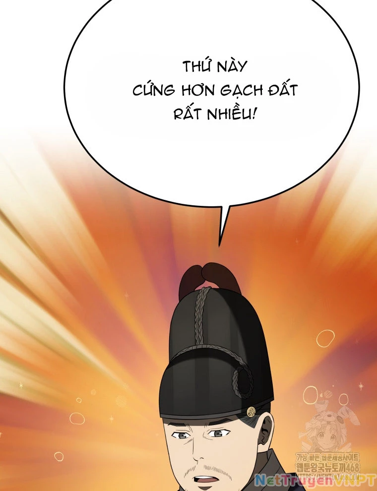 Vương Triều Đen Tối: Joseon Chapter 90 - Trang 2