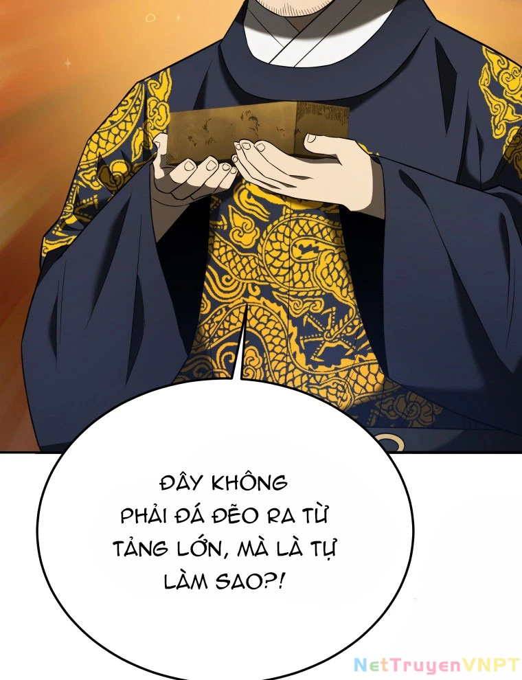Vương Triều Đen Tối: Joseon Chapter 90 - Trang 2