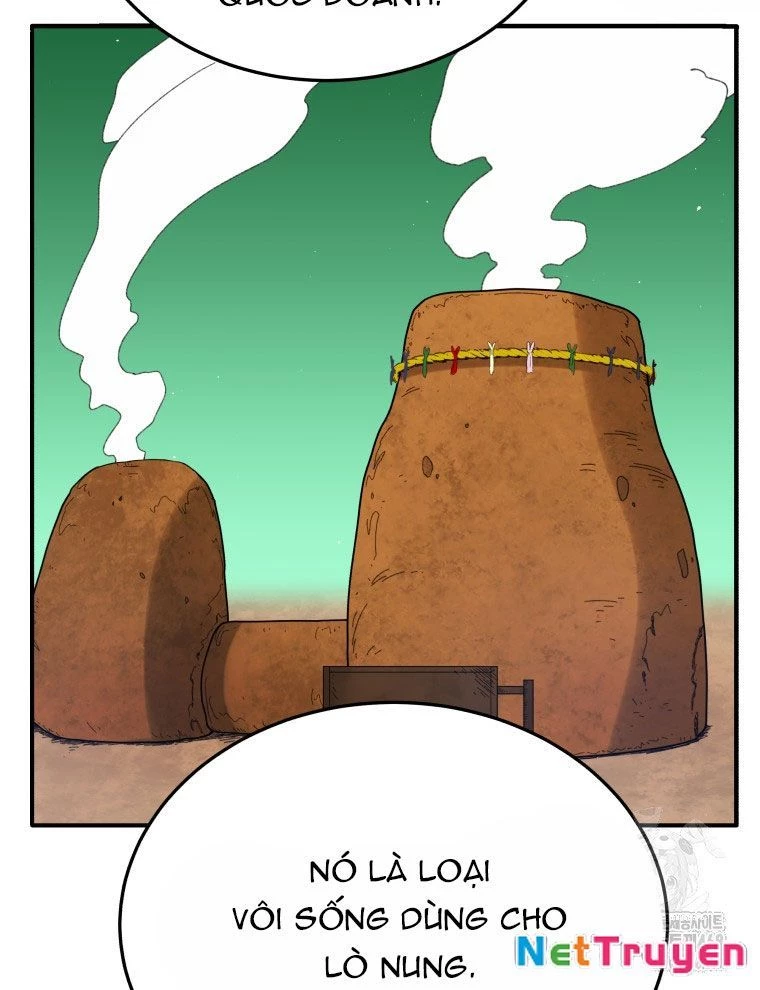 Vương Triều Đen Tối: Joseon Chapter 90 - Trang 2
