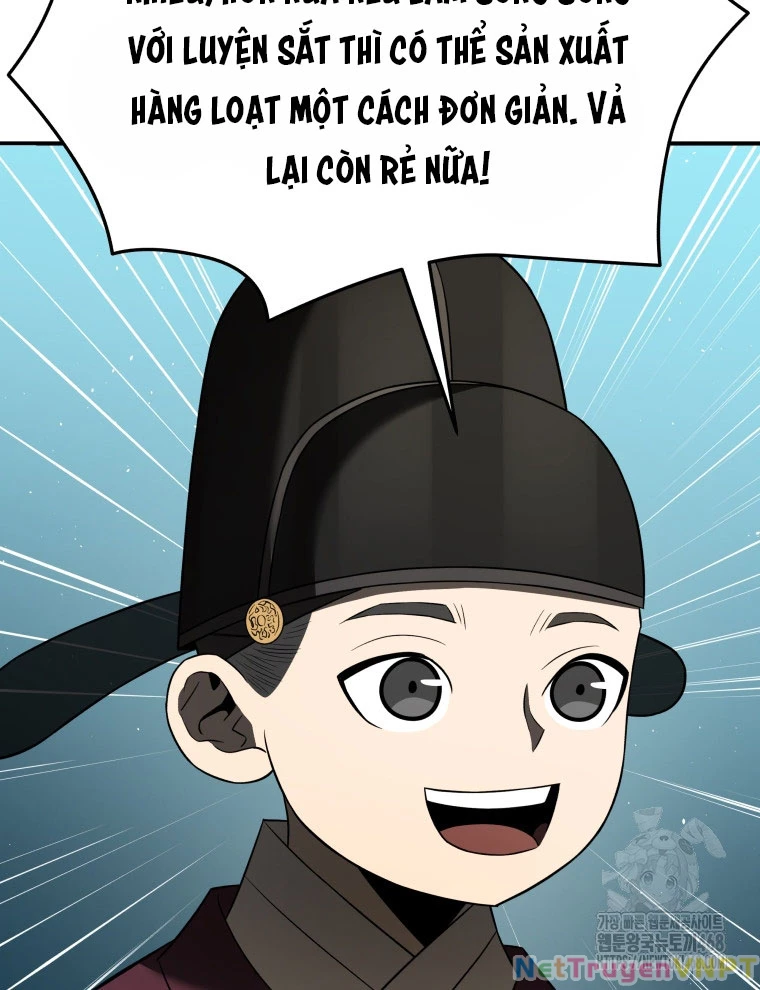 Vương Triều Đen Tối: Joseon Chapter 90 - Trang 2