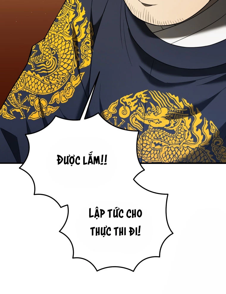Vương Triều Đen Tối: Joseon Chapter 90 - Trang 2