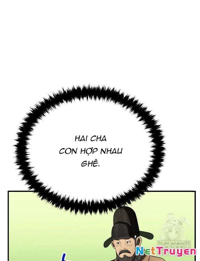 Vương Triều Đen Tối: Joseon Chapter 90 - Trang 2