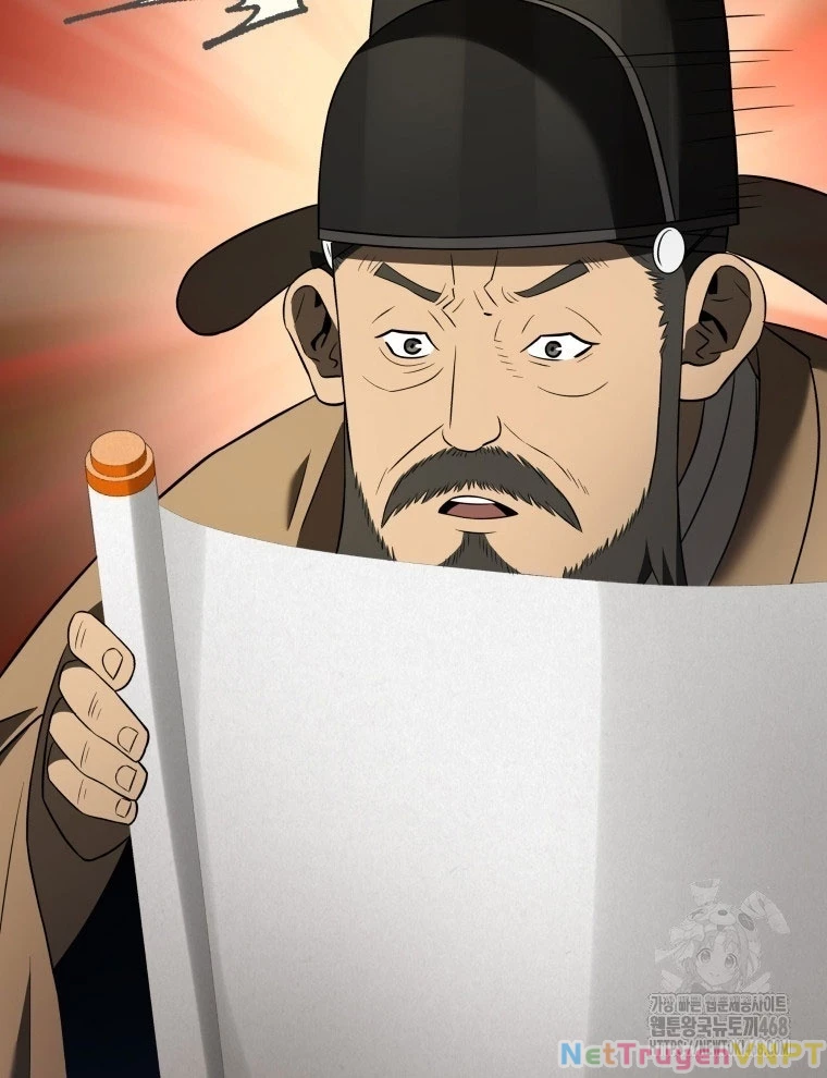 Vương Triều Đen Tối: Joseon Chapter 90 - Trang 2