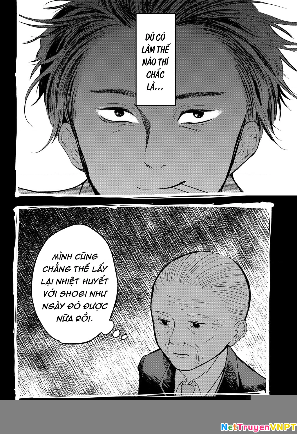 Dưới bóng kỳ vương Chapter 7 - Trang 2