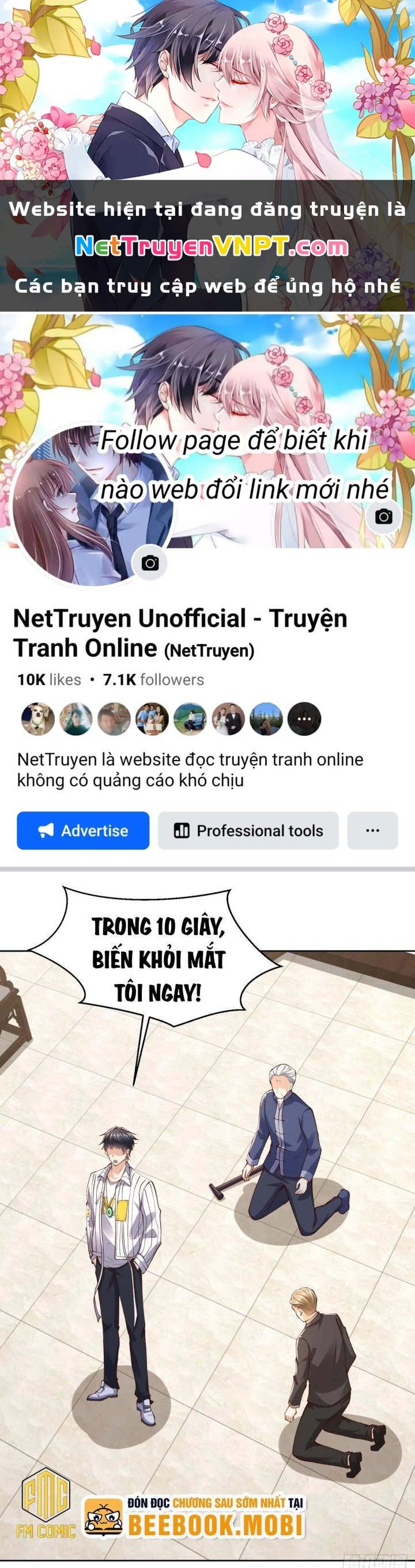 Chiến Thần Mạnh Nhất Đô Thị Chapter 27 - 1