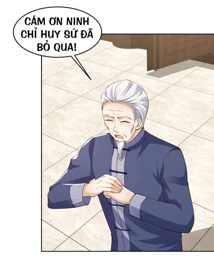 Chiến Thần Mạnh Nhất Đô Thị Chapter 27 - 2
