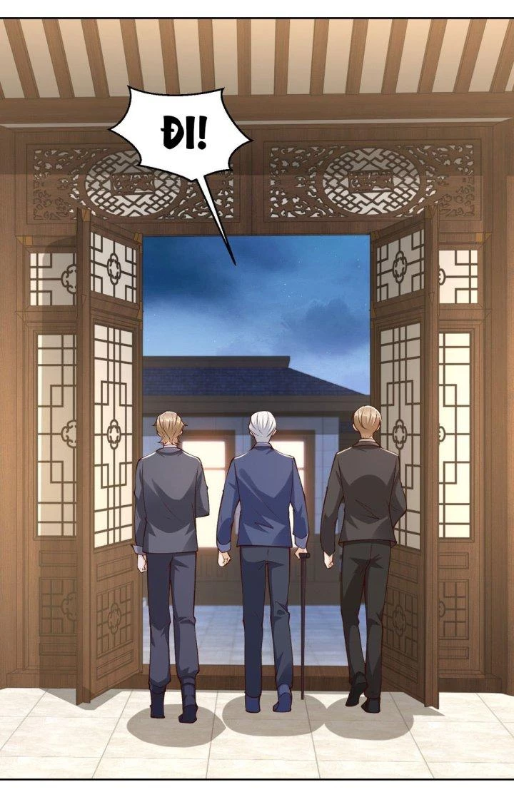 Chiến Thần Mạnh Nhất Đô Thị Chapter 27 - 3