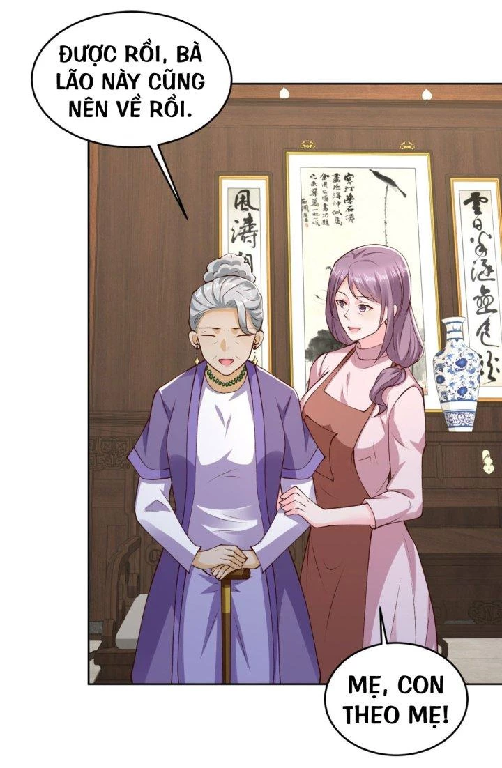Chiến Thần Mạnh Nhất Đô Thị Chapter 27 - 4